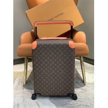 LV法国官网HORIZON 四轮拉杆箱55厘米（20寸）