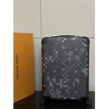 LV中文官网M15100 HORIZON 四轮拉杆箱55厘米（20寸）