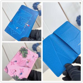 LV钱包M26798/M26800 口袋钱夹