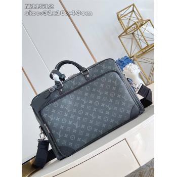 LV男包价格M11512 WEEKENDER 手袋公文包