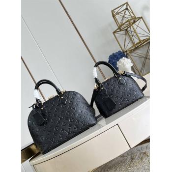 LV中文官网M26409/M26489 ALMA BB/PM 手袋贝壳包