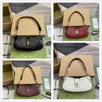 古驰香港官网GUCCI 786015 Moon Side系列迷你肩背包