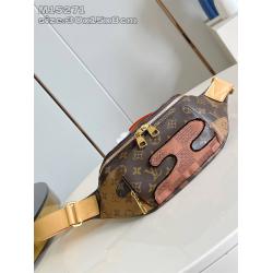 LV香港官网M15271 RUSH 腰包