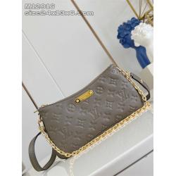 LV女包官网M25816 LIV POCHETTE 手袋12916