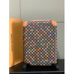 LV中国官网N00179 HORIZON 四轮拉杆箱55厘米（20寸）
