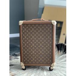 LV中文官网M20212 ROLLING TRUNK 拉杆箱