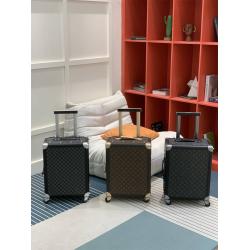 LV正品官网M20212/M10117 ROLLING TRUNK 拉杆箱