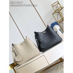 LV中文官网M14617/M14618 ALL AROUND 中号手袋