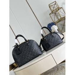 LV中文官网M26409/M26489 ALMA BB/PM 手袋贝壳包