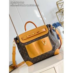 LV香港官网M25989 STEAMER 30 手袋双肩包