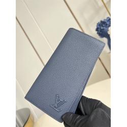 LV钱包价格M25978 Brazza 钱夹