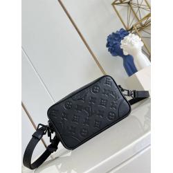 LV男包M26737 TROCADÉRO 迷你手袋相机包