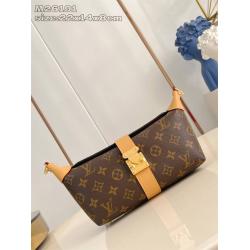 LV女包官网M26191 POCHETTE MIA 手袋