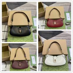 古驰香港官网GUCCI 786015 Moon Side系列迷你肩背包