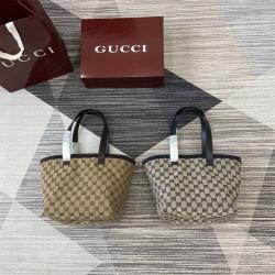 gucci中文官网古驰 788211 Totissima系列小号托特包购物袋