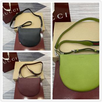 gucci官网中文版古驰 824529 Body双锁扣手袋