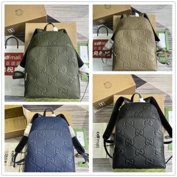 gucci美国官网古驰 766932 超级双G双肩包