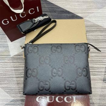 gucci香港官网古驰 696009 超级双G斜挎包