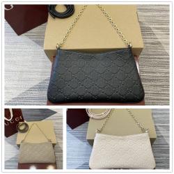 gucci包包古驰价格 815277 GG Emblem系列小号肩背包