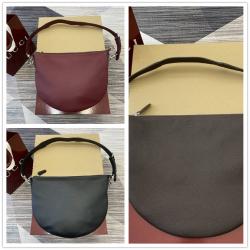 gucci中文官网古驰 801887 Body双锁扣小号肩背包