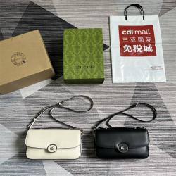 gucci包价格古驰 739721 Petite GG系列小号肩背包