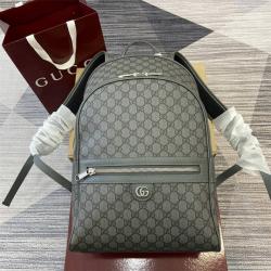 gucci官网中文版古驰 821938 Ophidia系列中号背包双肩包