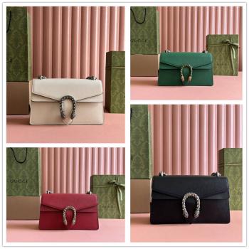 gucci包价格古驰 400249 Dionysus系列小号经典酒神包