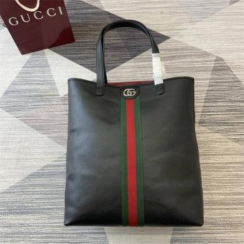 gucci官网价格古驰 834463 Ophidia系列中号托特包