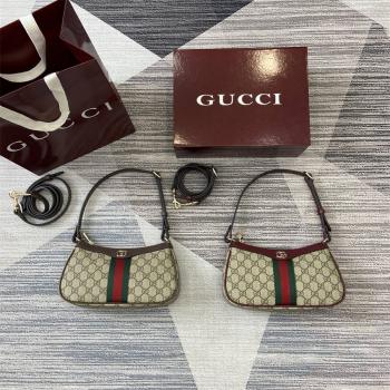gucci官方网站古驰 841341 Ophidia系列小号肩背包