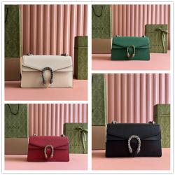 gucci包价格古驰 400249 Dionysus系列小号经典酒神包