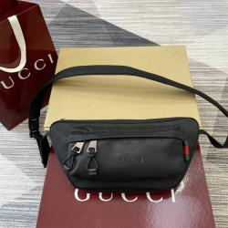 gucci美国官网古驰 838929 Nexus系列大号单肩包