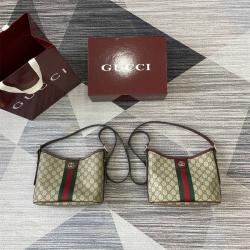 gucci官网中文官方网古驰 836872 Ophidia系列小号肩背包
