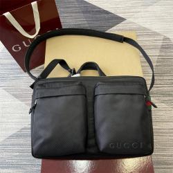 gucci官网中文版古驰 834474 Nexus系列中号斜挎包