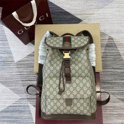 gucci中国官网古驰 839109 Ophidia系列小号背包双肩包