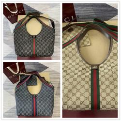 gucci官网中文版古驰 853972 Giglio系列小号托特包