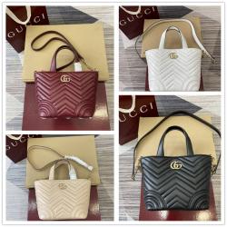 gucci官网中文版古驰 847386 Betty迷你托特包