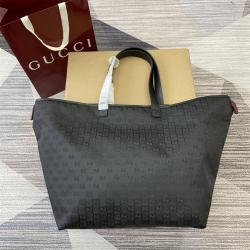 gucci旗舰店古驰 835567 Altitude系列大号托特包购物袋