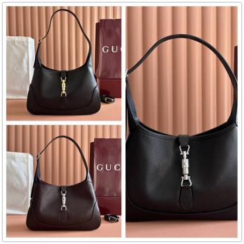 gucci中国官网古驰 863136 Jackie 1961系列中号肩背包