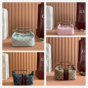 gucci美国官网古驰 861775 Vanity系列迷你手袋