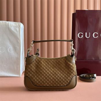 gucci官方网站古驰 855252 Body双锁扣手袋