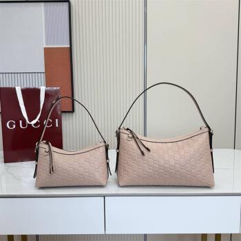 gucci香港官网古驰 847450/847449 GG Emblem系列肩背包