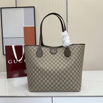 gucci价格古驰 856877 GG Monogram系列大号托特包购物袋