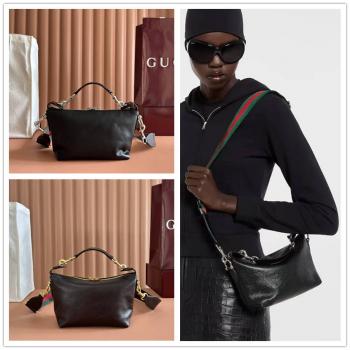 gucci中国官网古驰 871595 Brera系列小号斜挎包