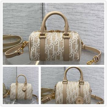 DIOR迪奥Groove 17/20/25 波士顿枕头包S2348/M1364/M1365