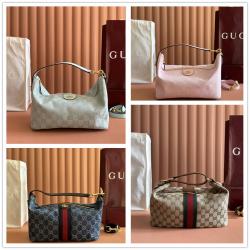 gucci官方网站古驰 857799 Vanity系列中号手提包