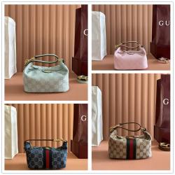 gucci美国官网古驰 861775 Vanity系列迷你手袋