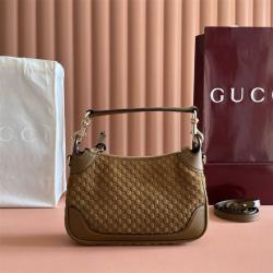 gucci官方网站古驰 855252 Body双锁扣手袋
