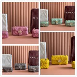gucci包多少钱古驰 841290/837280/837267 GG Marmont系列链条包