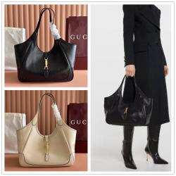 gucci官网价格古驰 866645 Mercato系列中号托特包