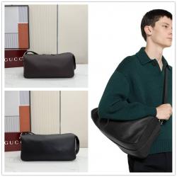 gucci官网中文版古驰 862810 Half Horsebit系列斜挎包